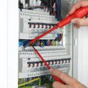 ÉLECTRICIEN
