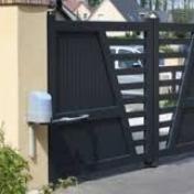 PORTAIL ET AUTOMATISATION